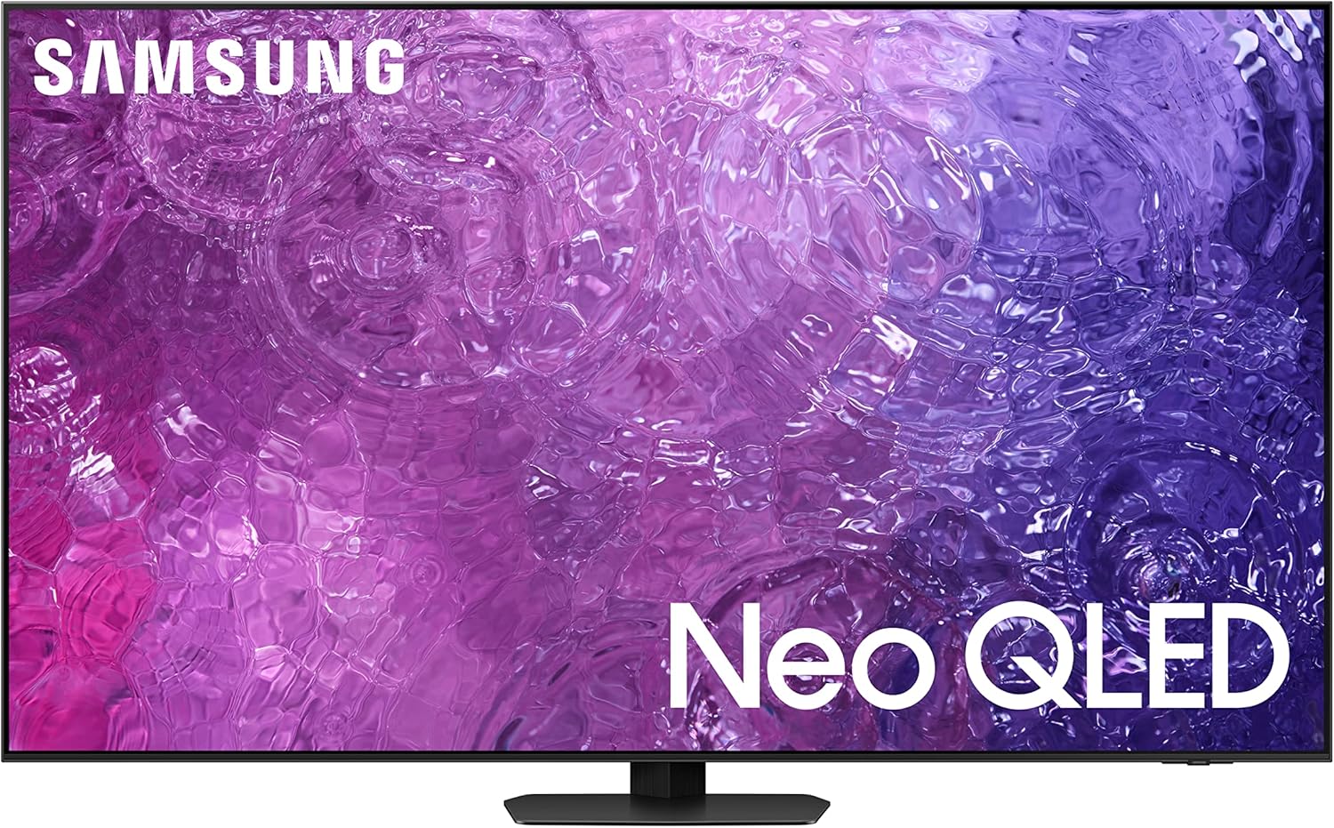 SAMSUNG 75-Inch Class Neo QLED 4K QN90C Series Quantum HDR , Dolby Atmos, Object Tracking Sound , Anti-Glare, Gaming Hub, Q-Symphony, Smart TV with Alexa Built-in (QN75QN90C, 2023 Model)