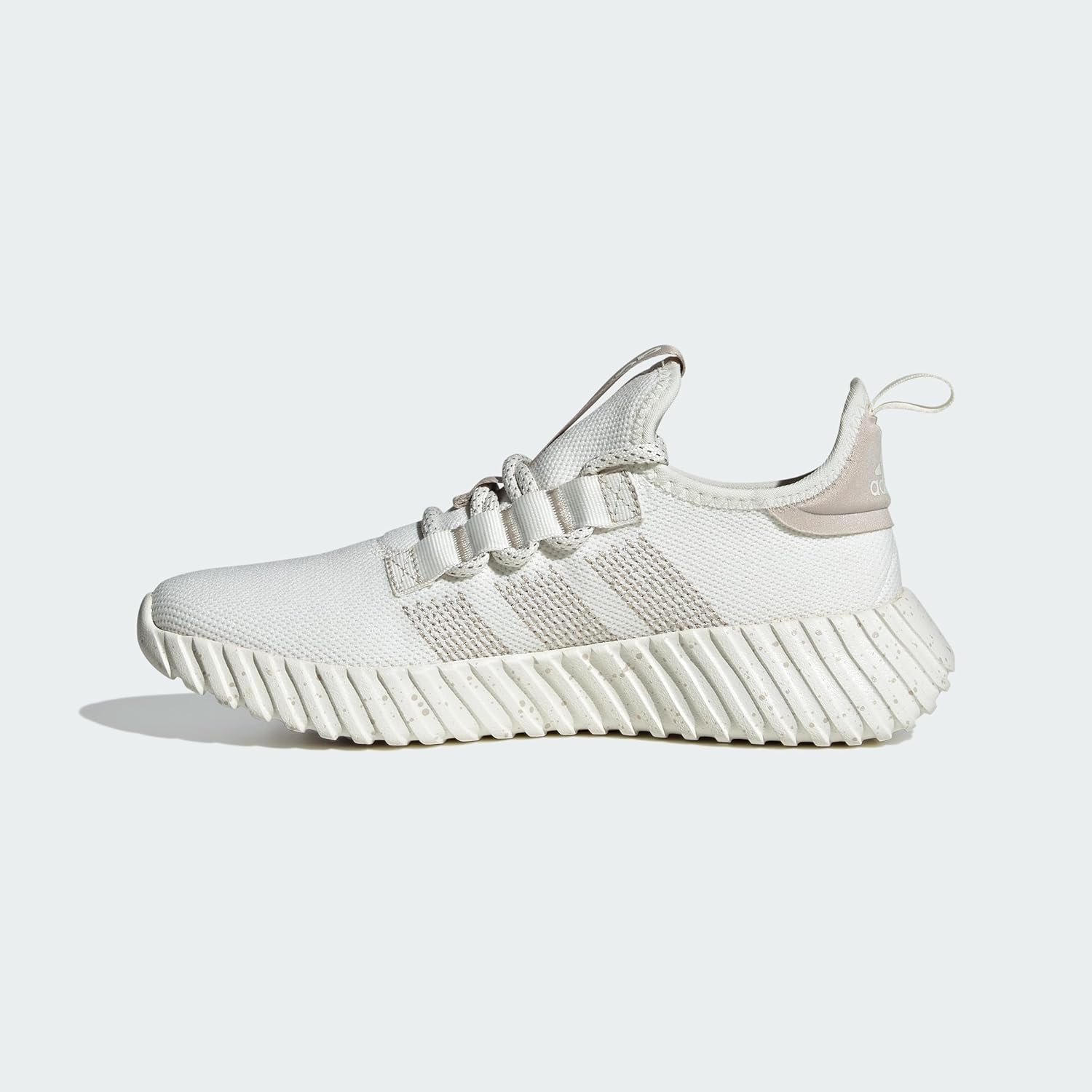 adidas Womens Kaptir Flow Sneaker · v7
