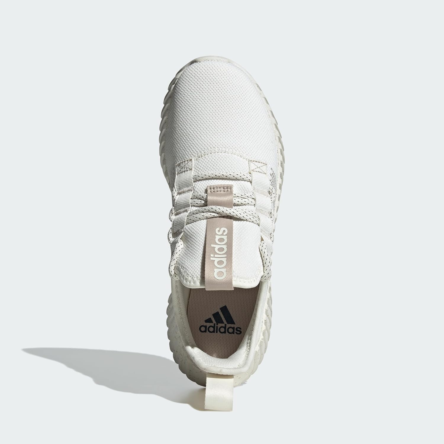 adidas Womens Kaptir Flow Sneaker · v7