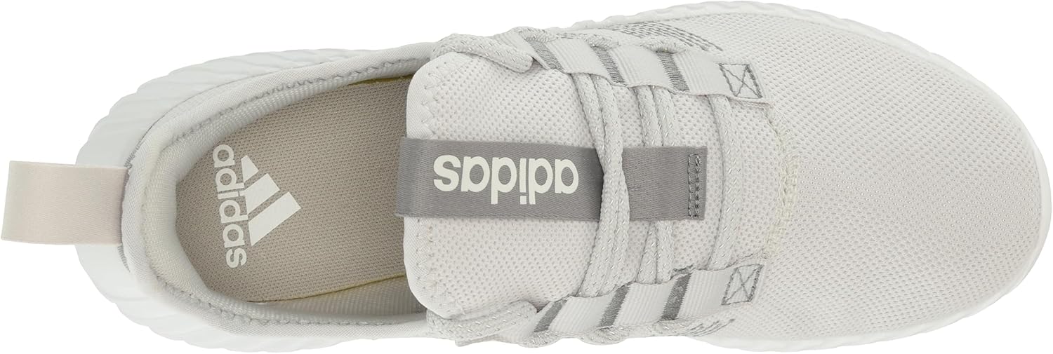 adidas Womens Kaptir Flow Sneaker · v5