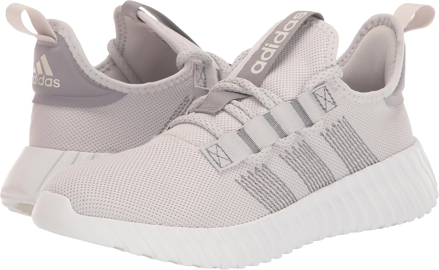 adidas Womens Kaptir Flow Sneaker · v5