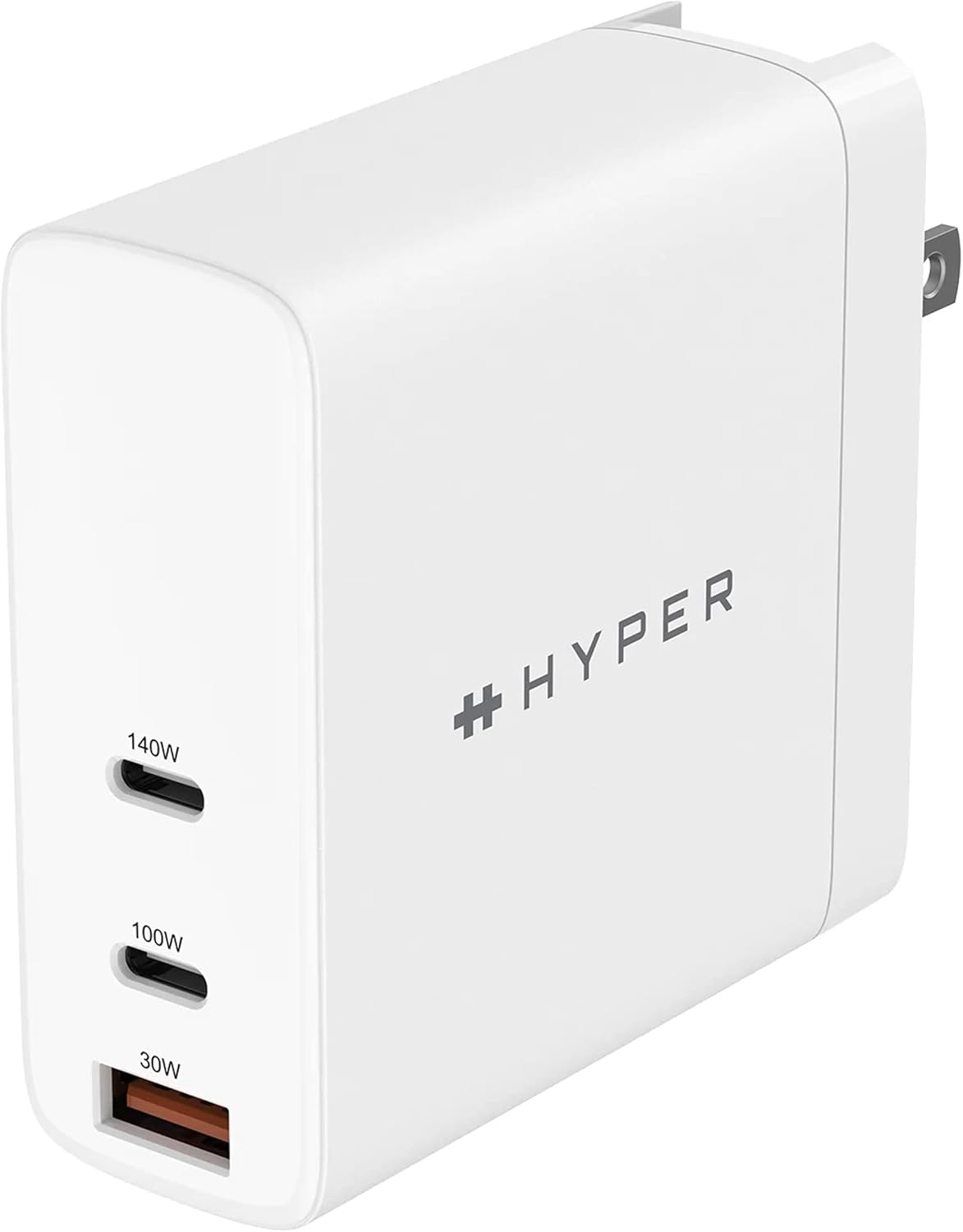 HyperJuice 140W PD 3.1 USB-C Charger - US ONLY · v2
