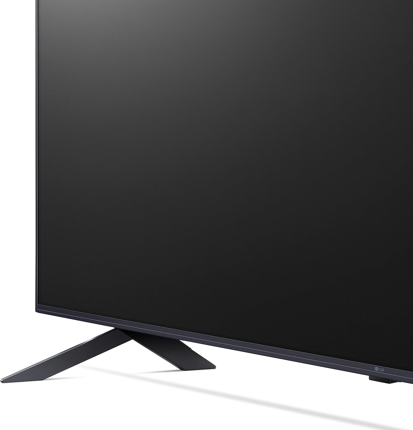 LG 65 นิ้ว Class UR9000 Series Alexa Built-in 4K Smart TV (3840 x 2160), Bluetooth, Wi-Fi, USB, Ethernet, HDMI อัตราการรีเฟรช 60Hz, 4K ที่ขับเคลื่อนด้วย AI
