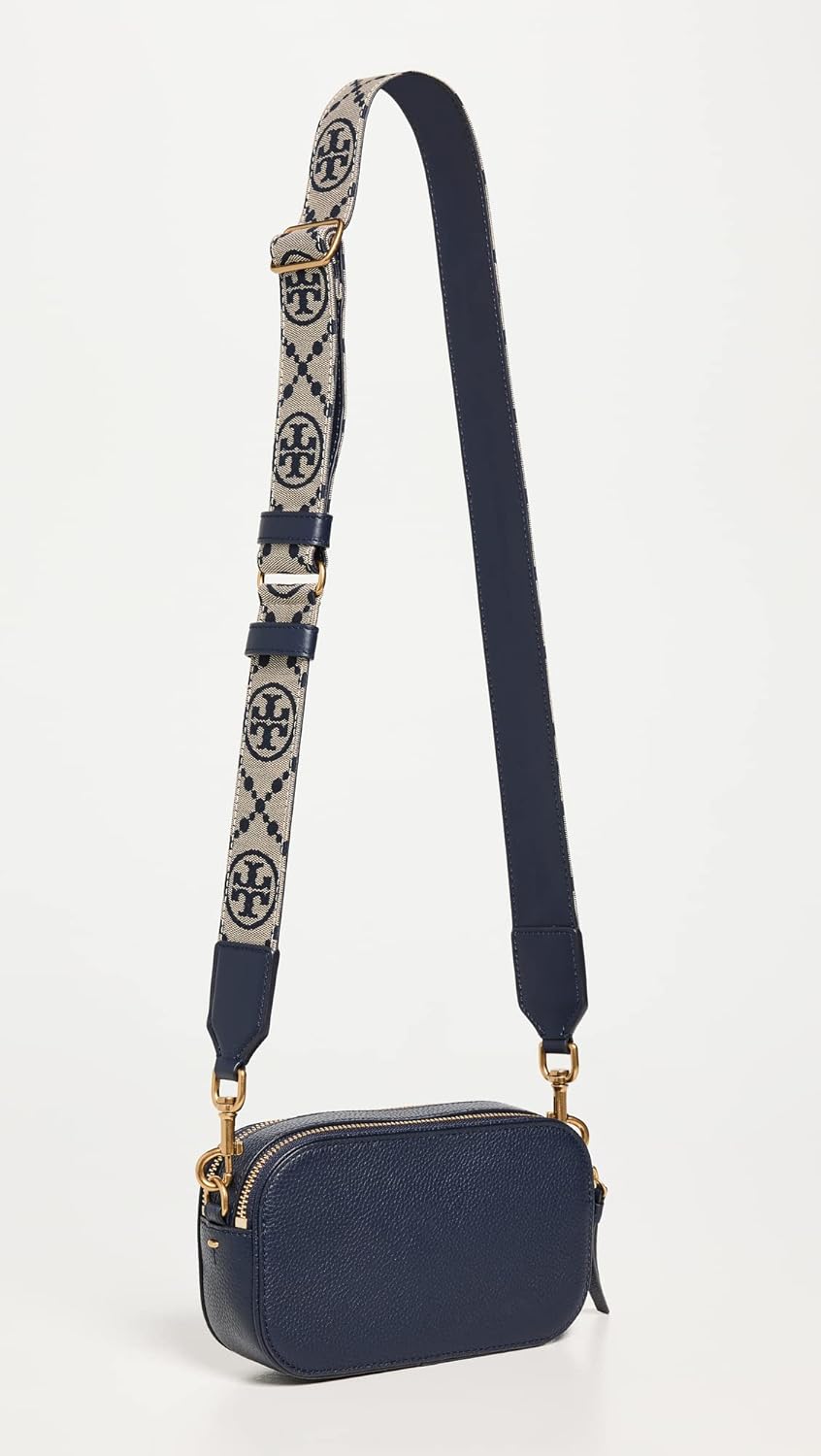 Tory Burch Womens Mini Miller Crossbody Bag · v4