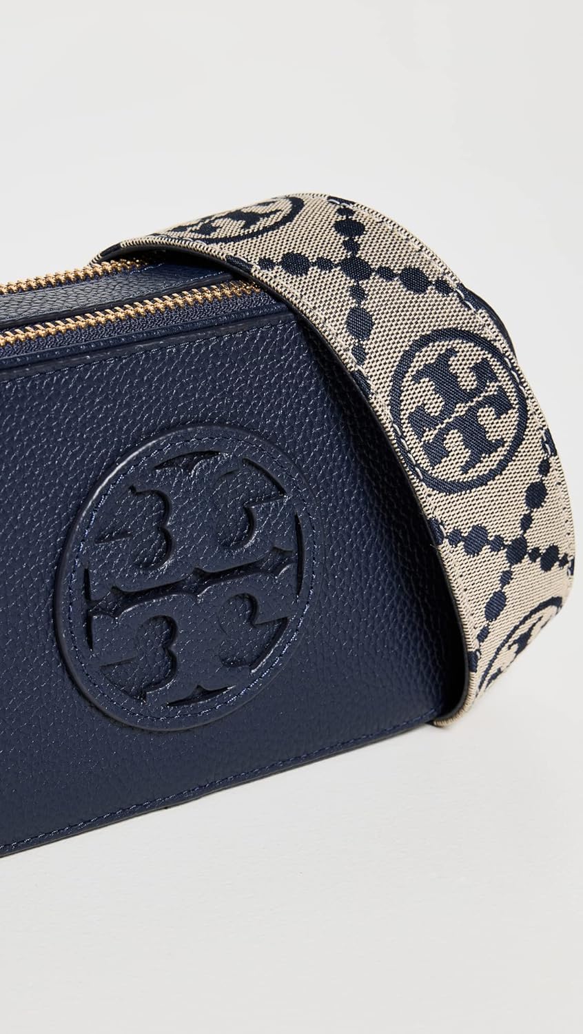 Tory Burch Womens Mini Miller Crossbody Bag · v4