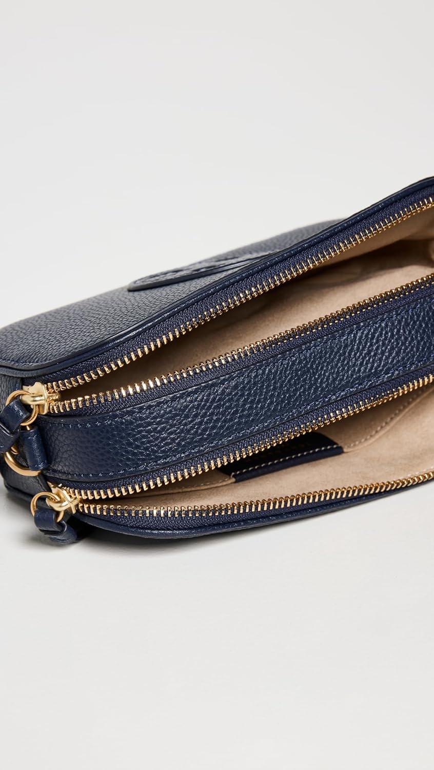 Tory Burch Womens Mini Miller Crossbody Bag · v4