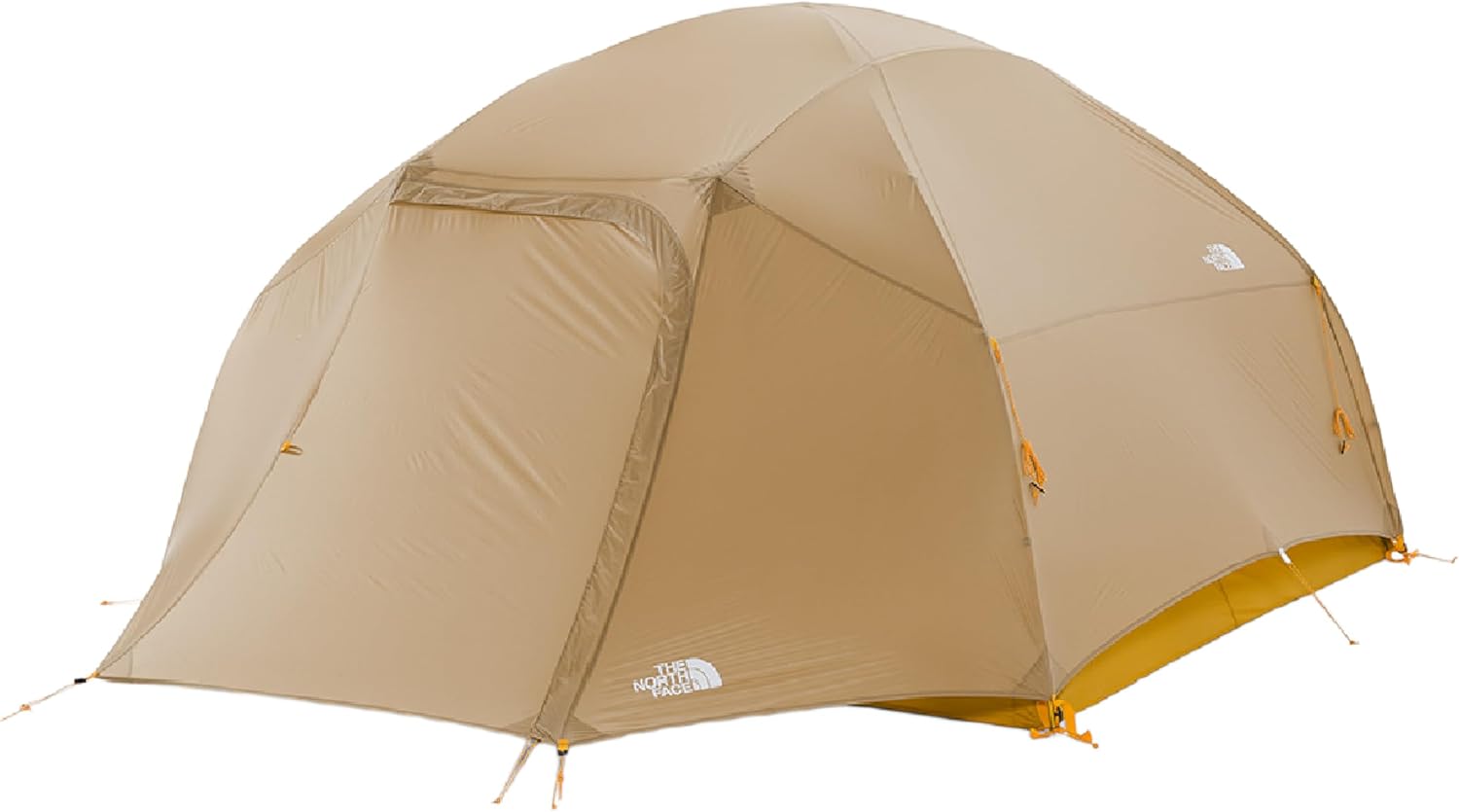 THE NORTH FACE Trail Lite 4 Tent · v6