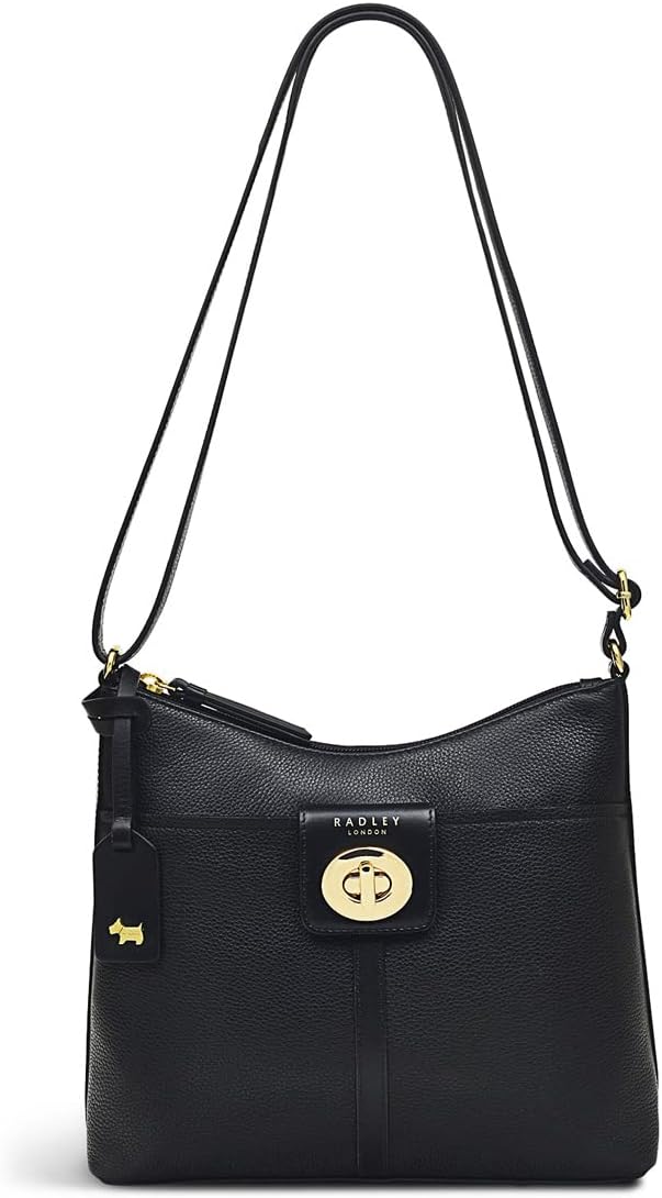 RADLEY London Longacre - Small Ziptop Crossbody · v2