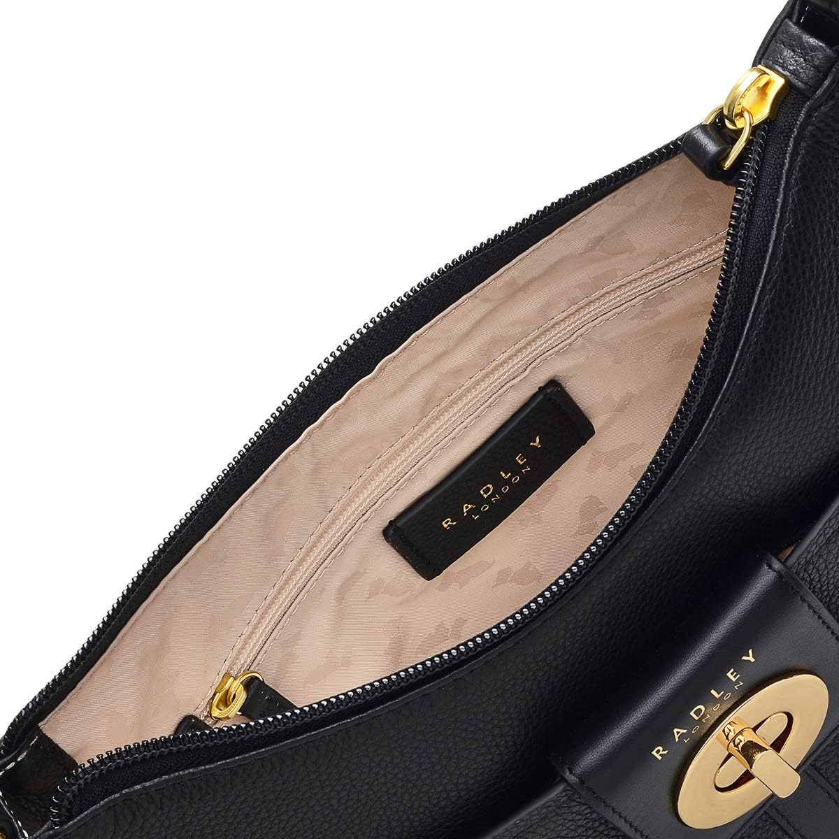 RADLEY London Longacre - Small Ziptop Crossbody · v2