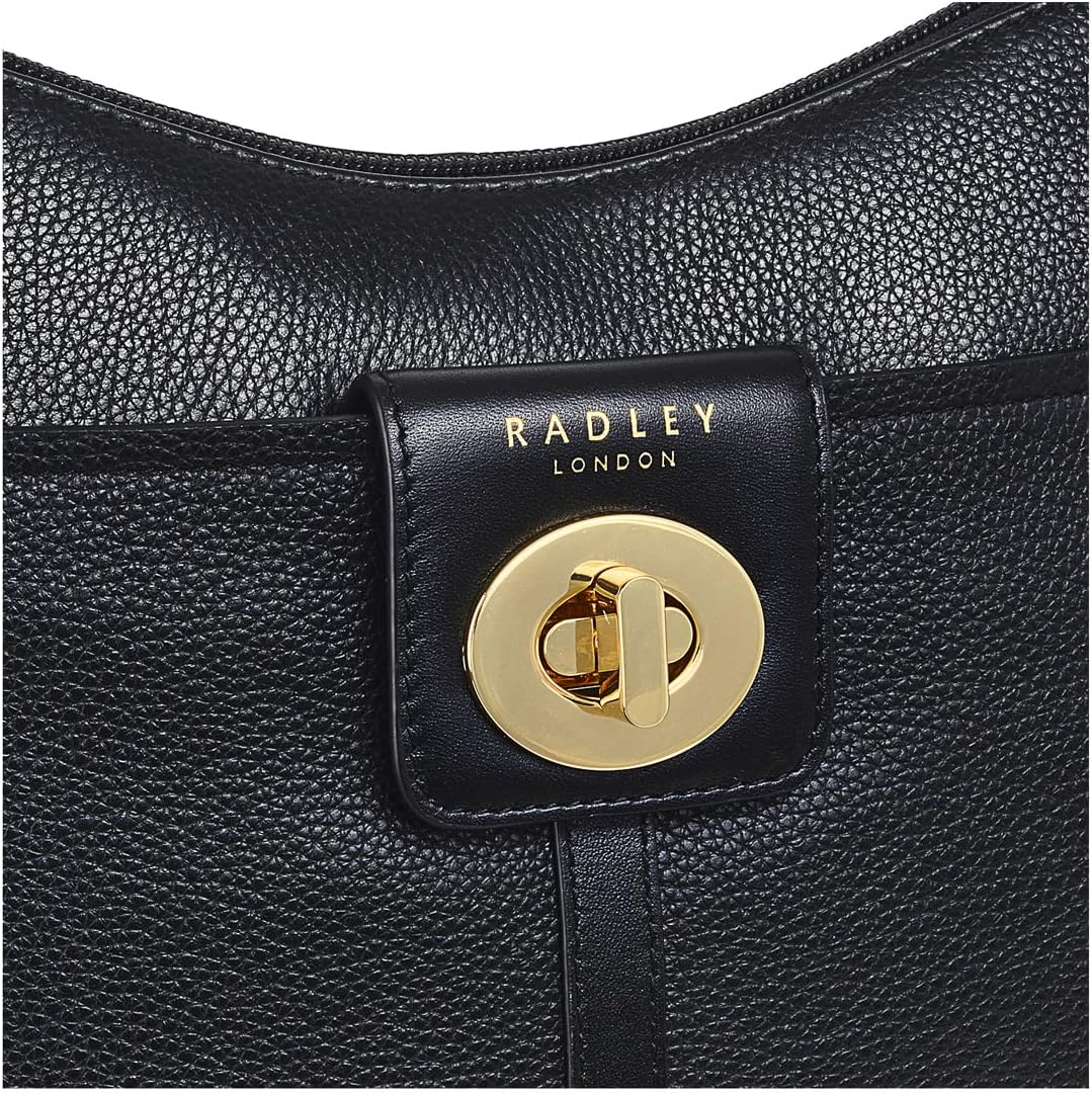 RADLEY London Longacre - Small Ziptop Crossbody · v2