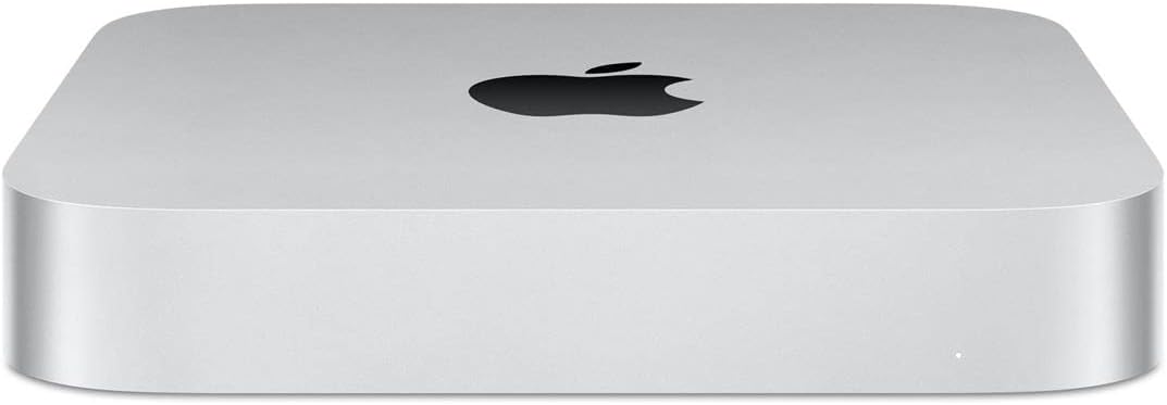 Apple 2023 Mac Mini M2 Pro with 10-core CPU / 16-core GPU / 32GB Memory / 512GB Storage - Z170000FL · v3