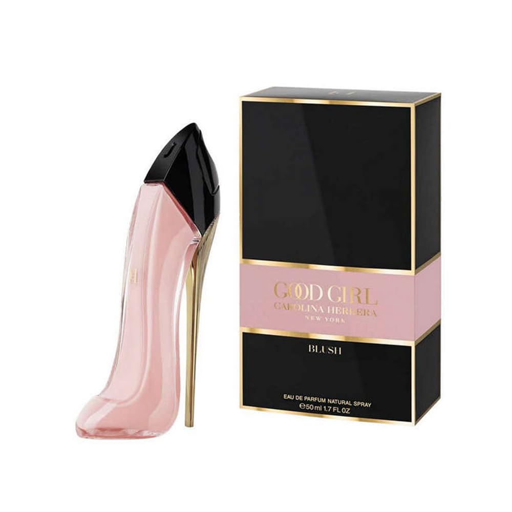 Carolina Herrera Good Girl Blush for Women - 1.7 oz EDP Spray · v3