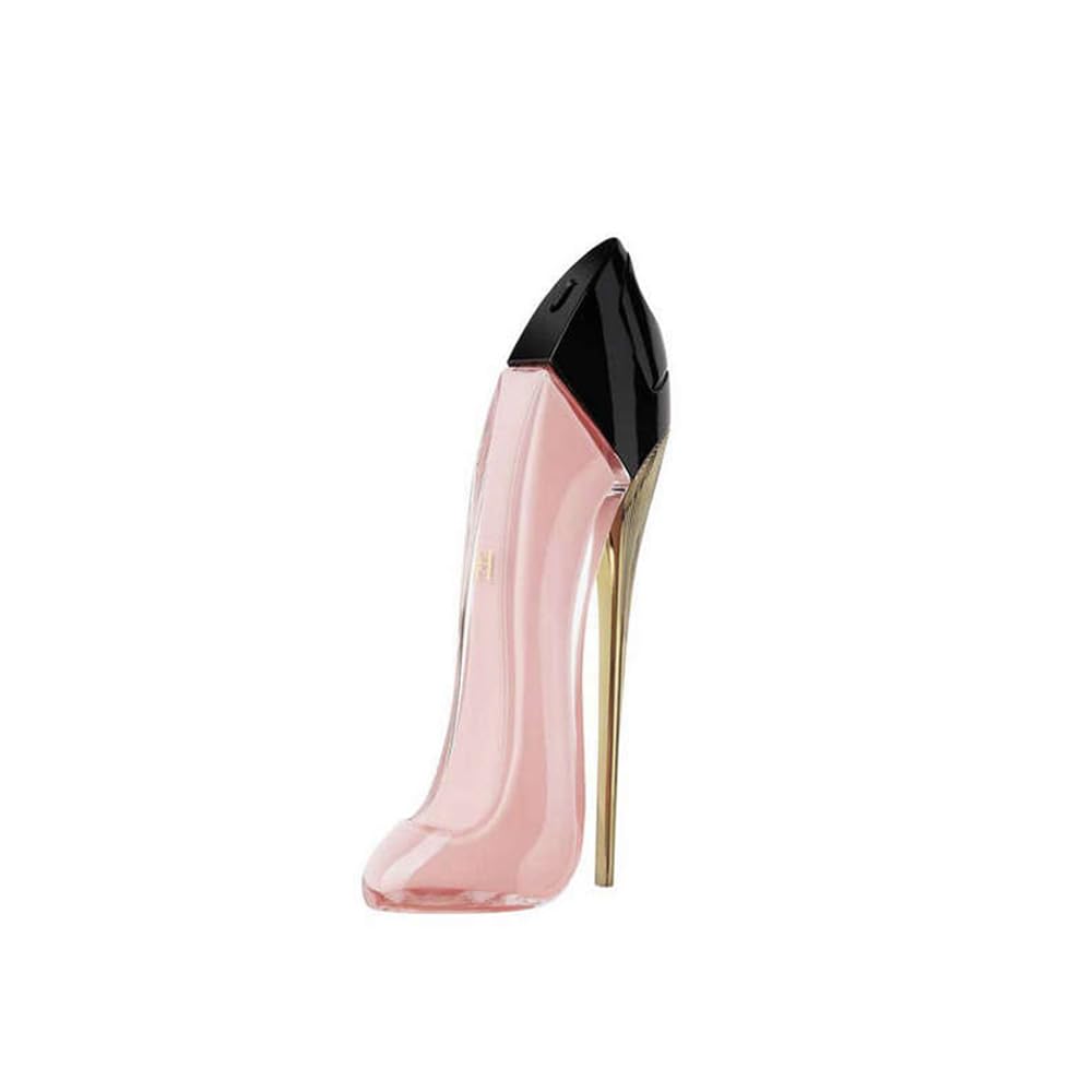 Carolina Herrera Good Girl Blush untuk Wanita - 1.7 oz EDP Spray