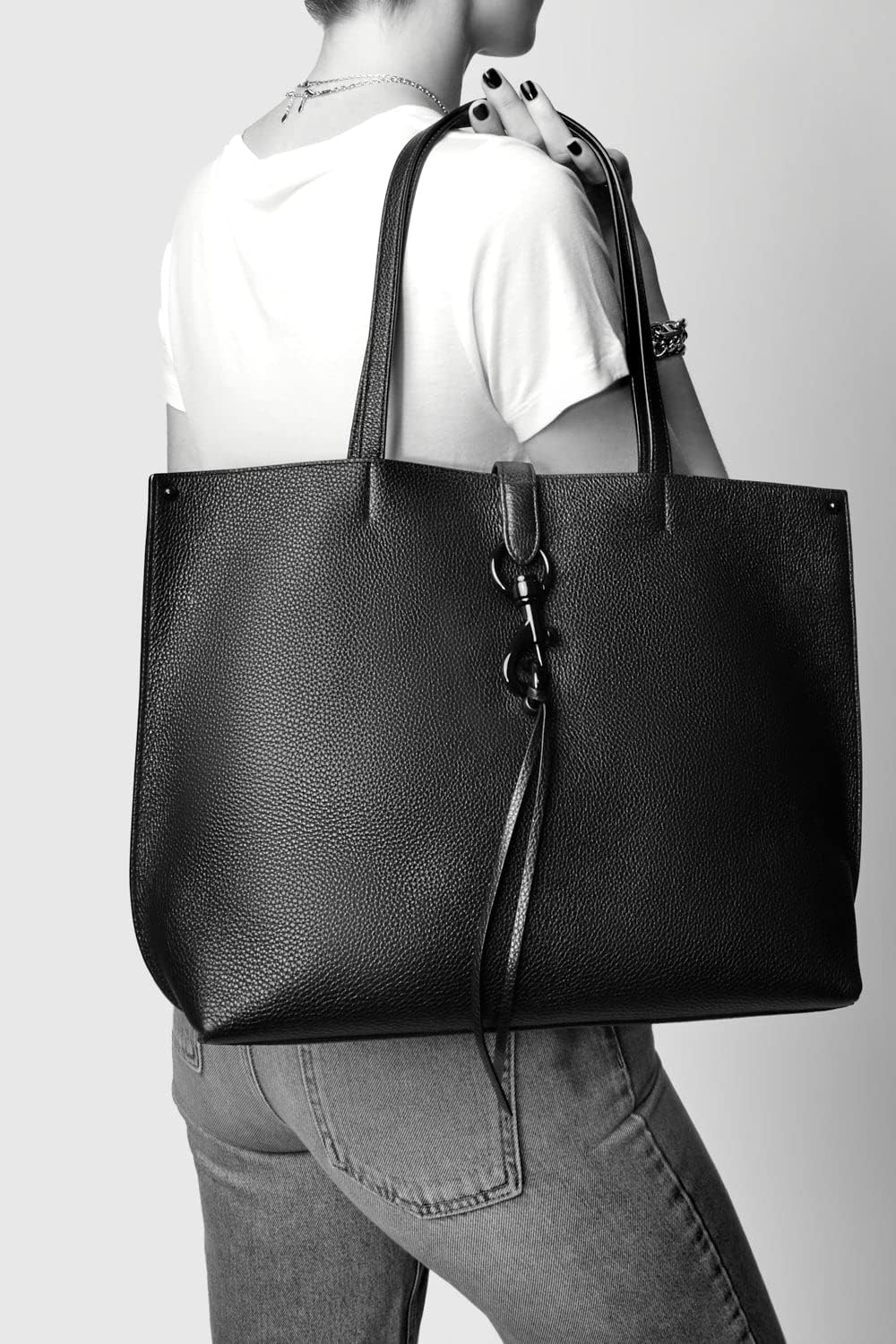 Rebecca Minkoff Bayan Megan Çantası