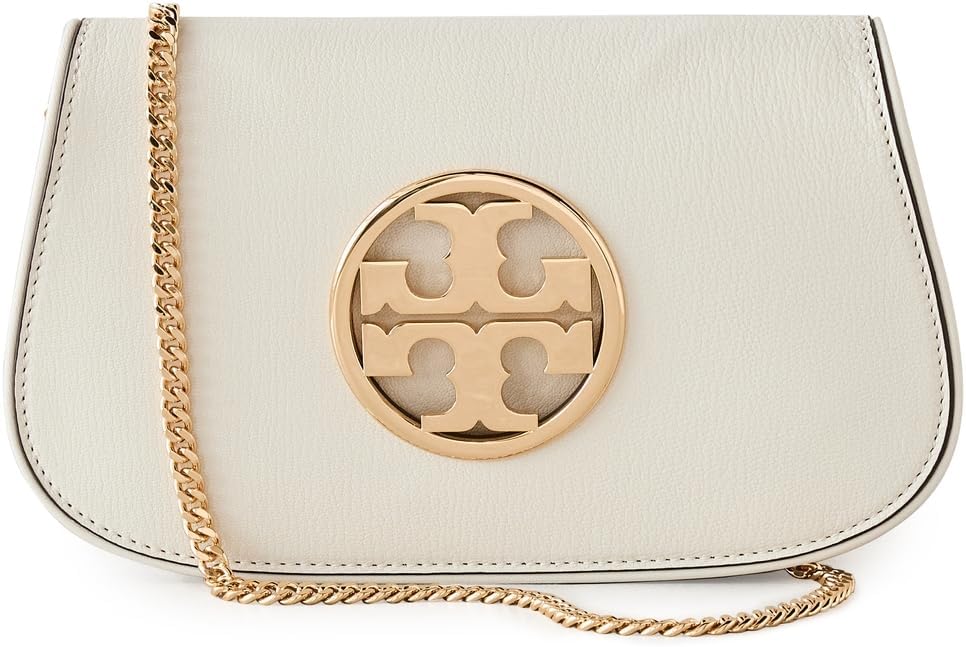 Tory Burch Womens Reva Clutch · v2