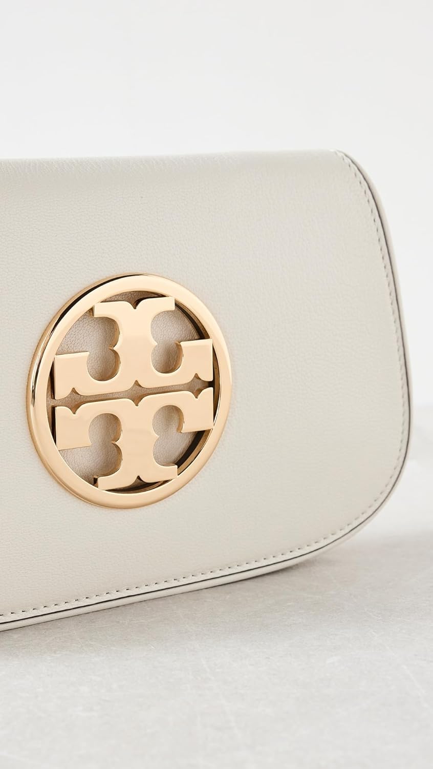 Tory Burch Womens Reva Clutch · v2