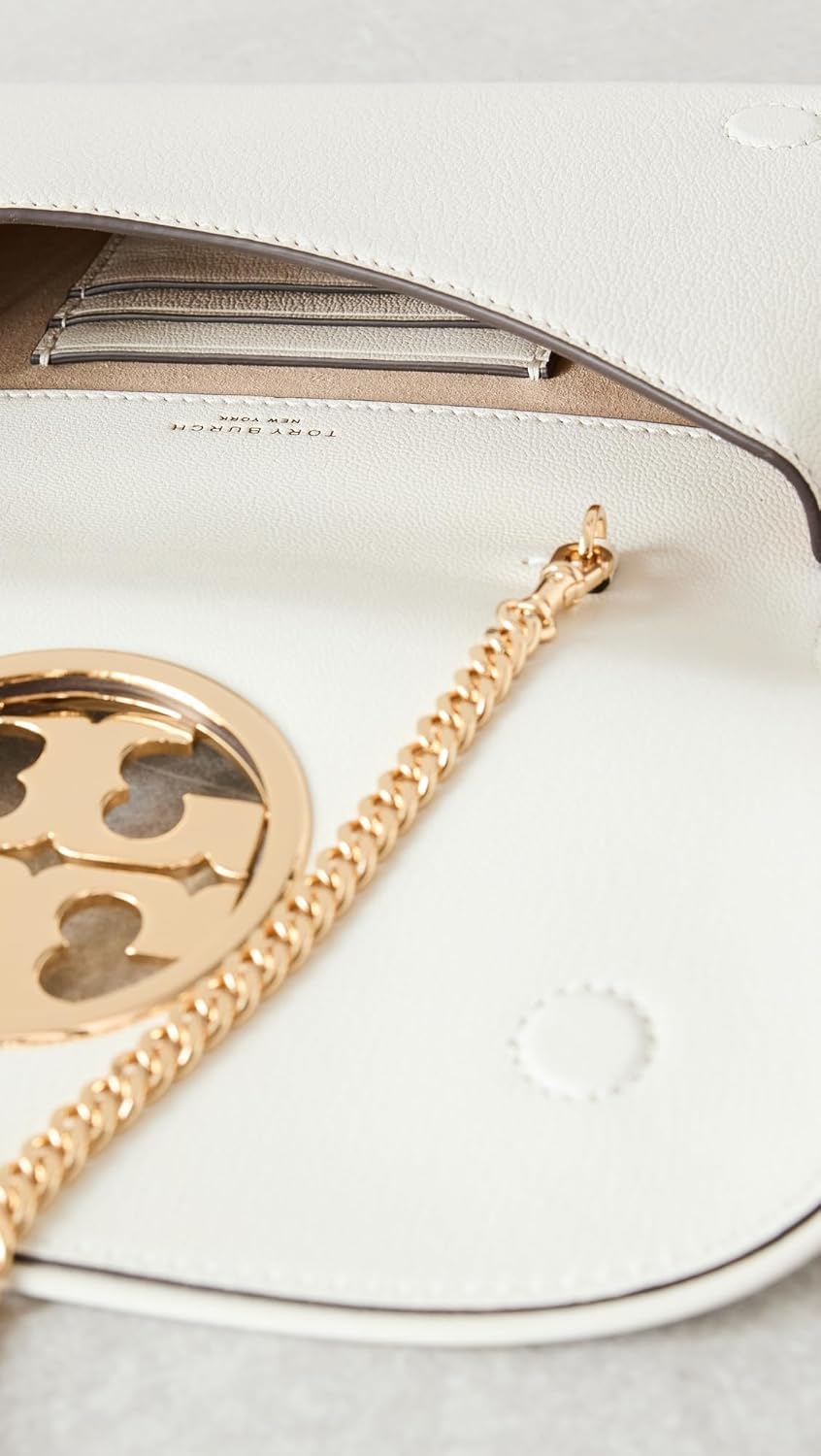 Tory Burch Womens Reva Clutch · v2