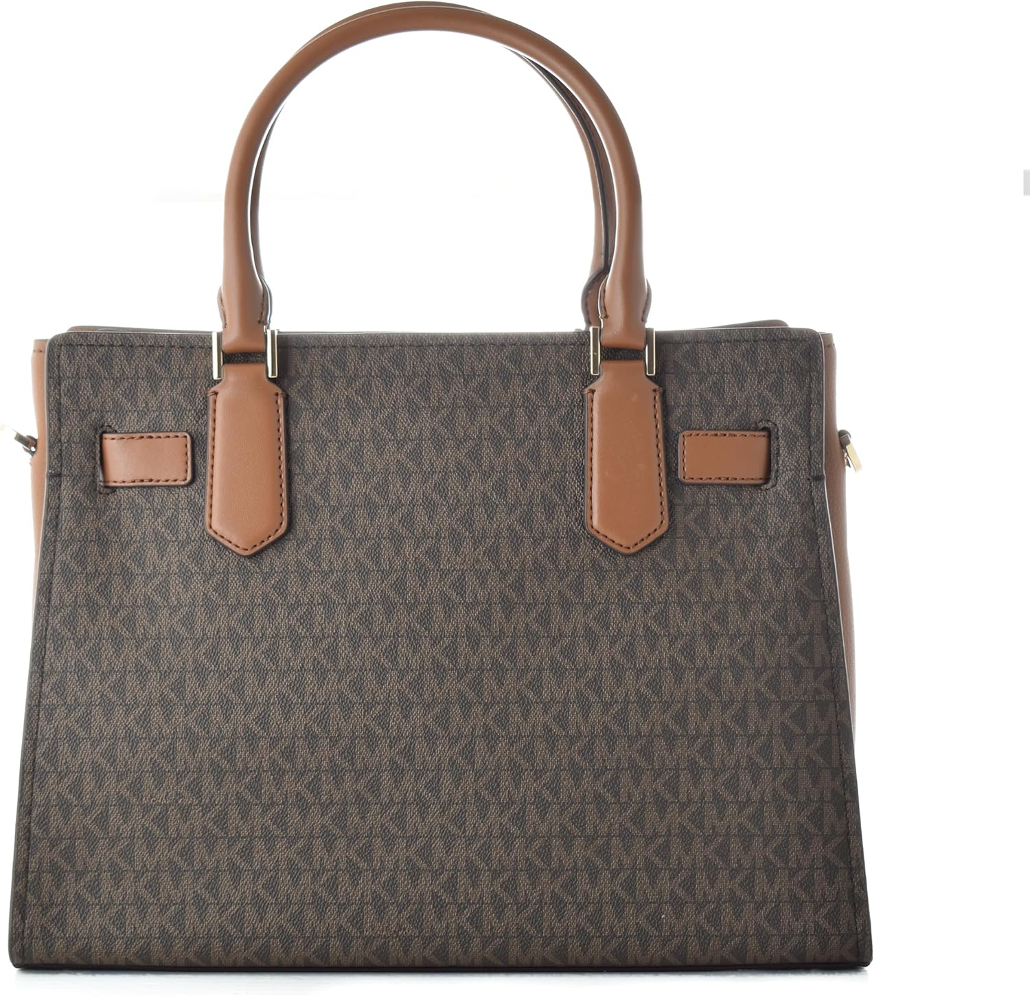 Michael Kors Hamilton Medium Satchel Bag · v2