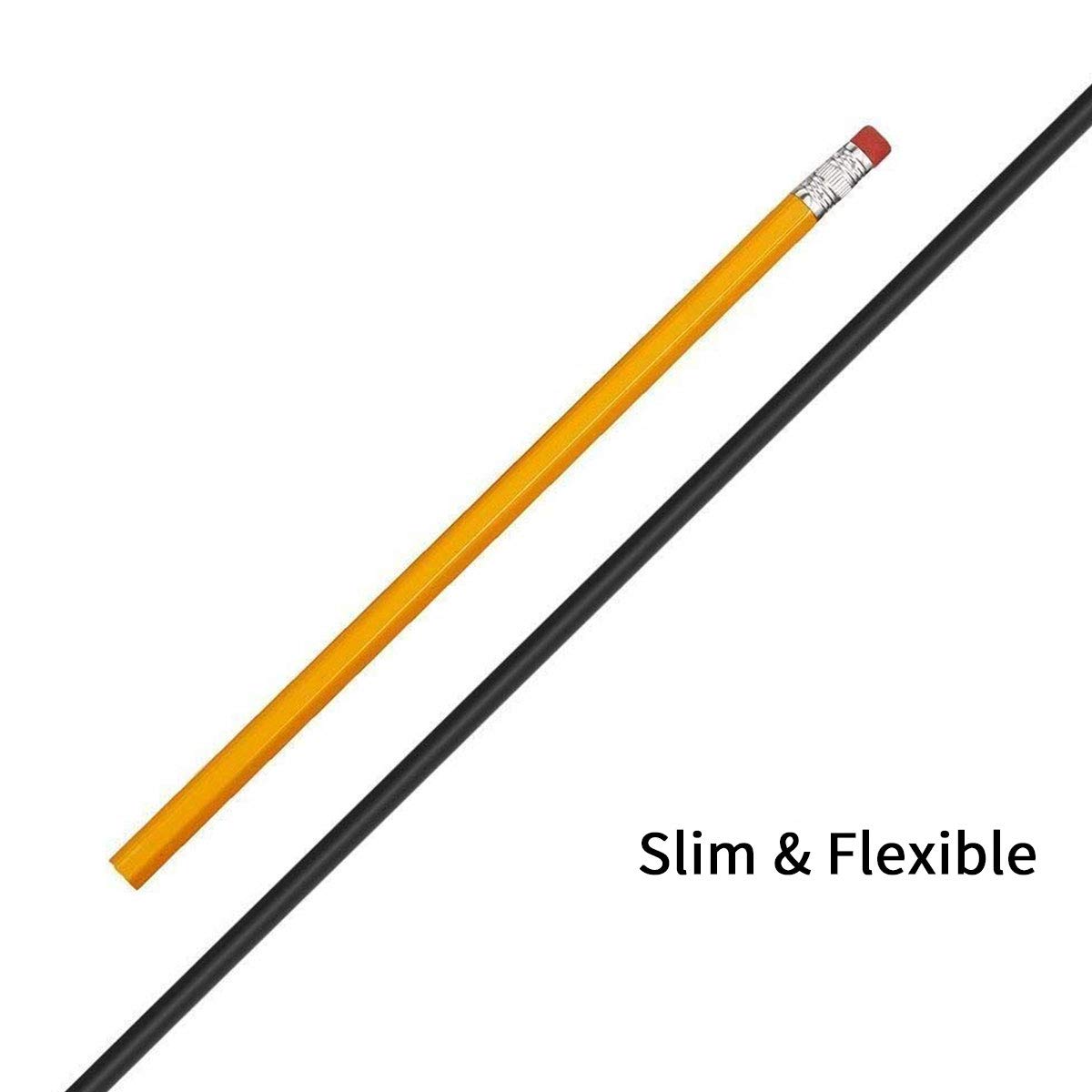 BIFALE DP Fiber Optic Cable 100ft, 8K Fiber Displayport Cable Support HBR3, DSC 1.2, HDR10, 32.4Gbps, 8K@60Hz, 4K@144Hz, Thin and Slim Fiber DP1.4 Cable · v11