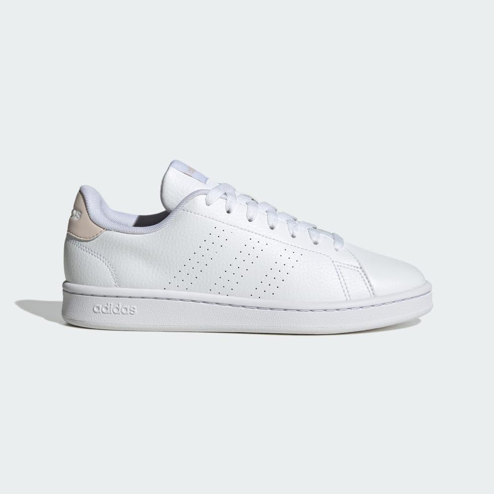 adidas Womens Advantage Sneaker