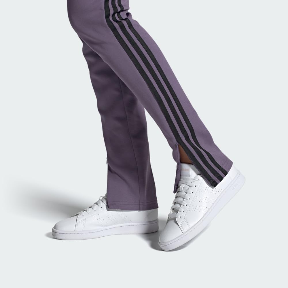 adidas Womens Advantage Sneaker