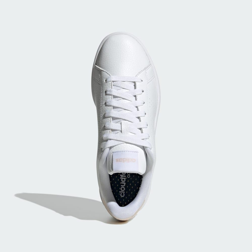adidas Womens Advantage Sneaker
