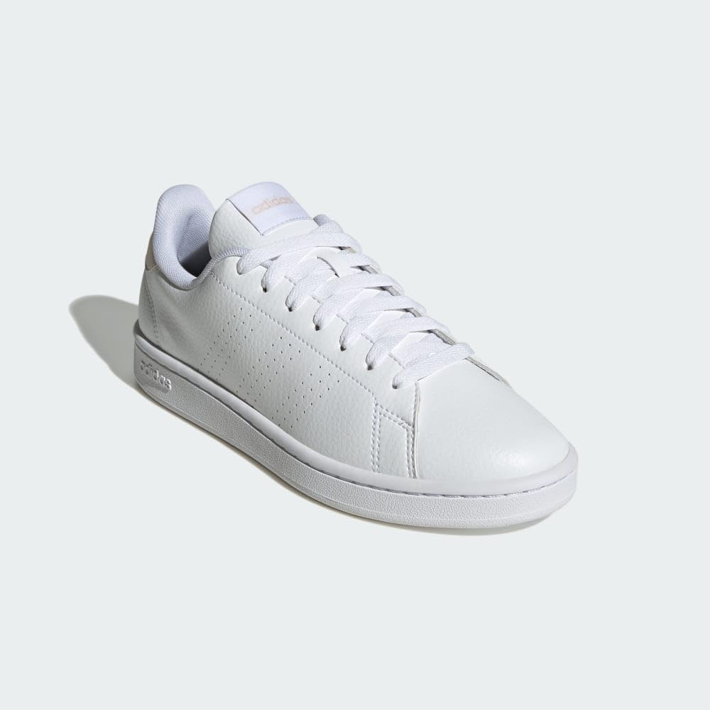 adidas Womens Advantage Sneaker