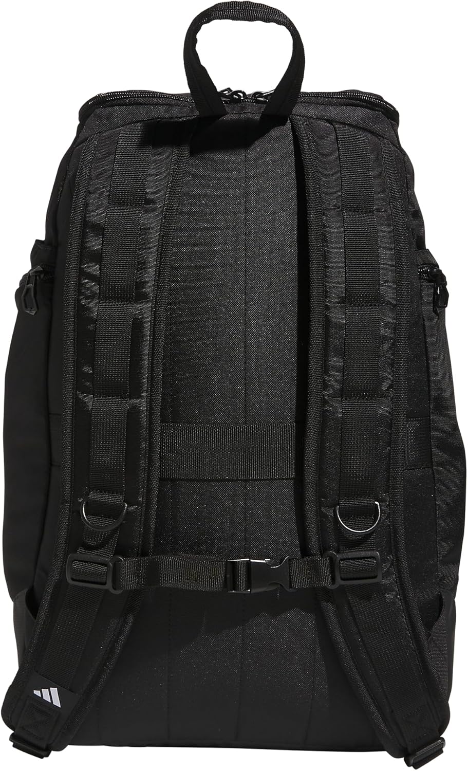 adidas 5-Star 2.0 Team Backpack for Multi-Sport Practice, Travel and Game-Day, Black, One Size · v3