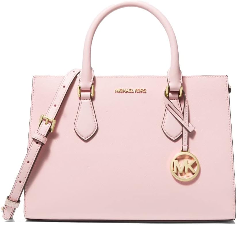 Michael Kors handbag for women Sheila satchel medium · v3