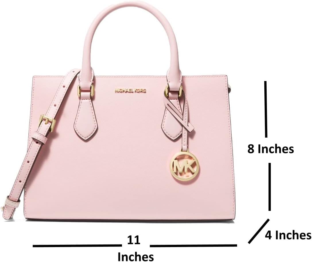 Michael Kors handbag for women Sheila satchel medium · v3