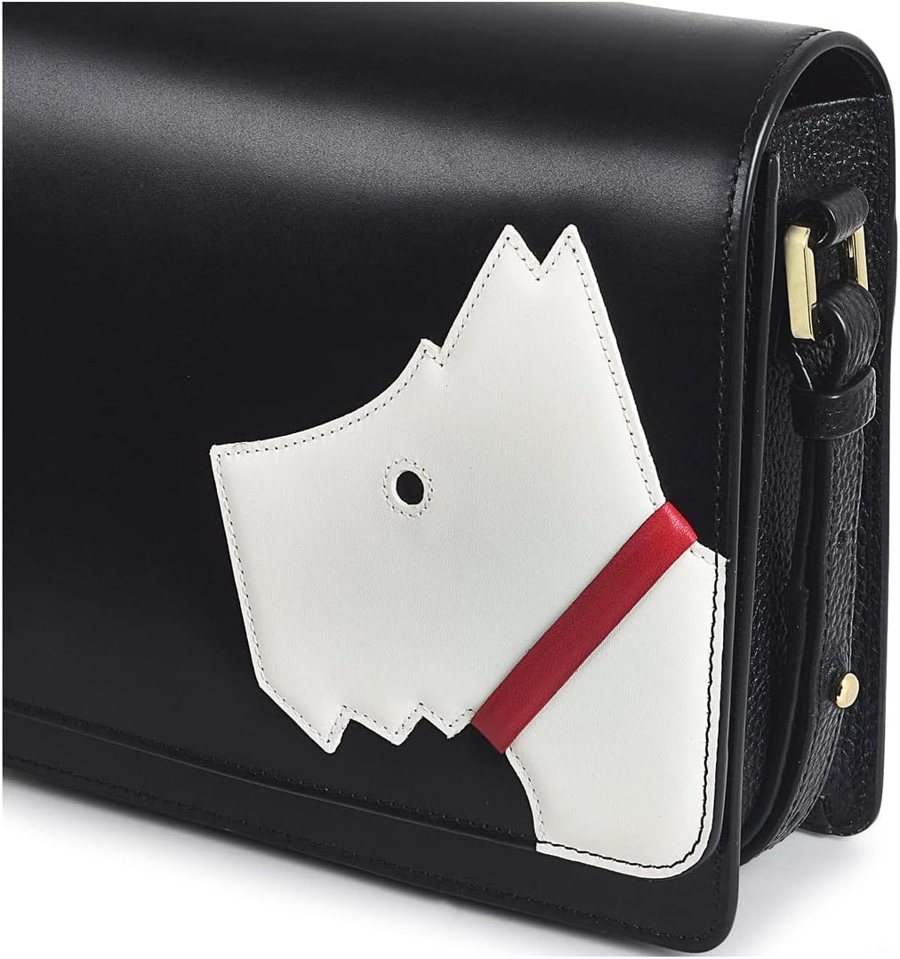 RADLEY London Face to Face - Mini Flapover Crossbody · v5