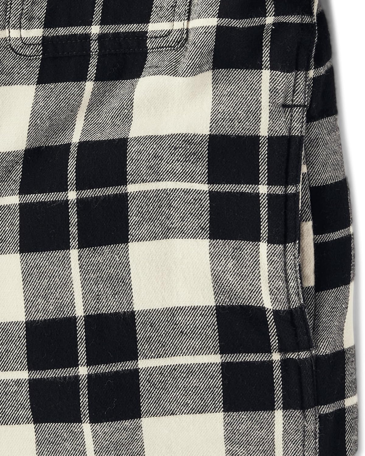 The Childrens Place Boys' Sherpa Lined Shirt Jacket