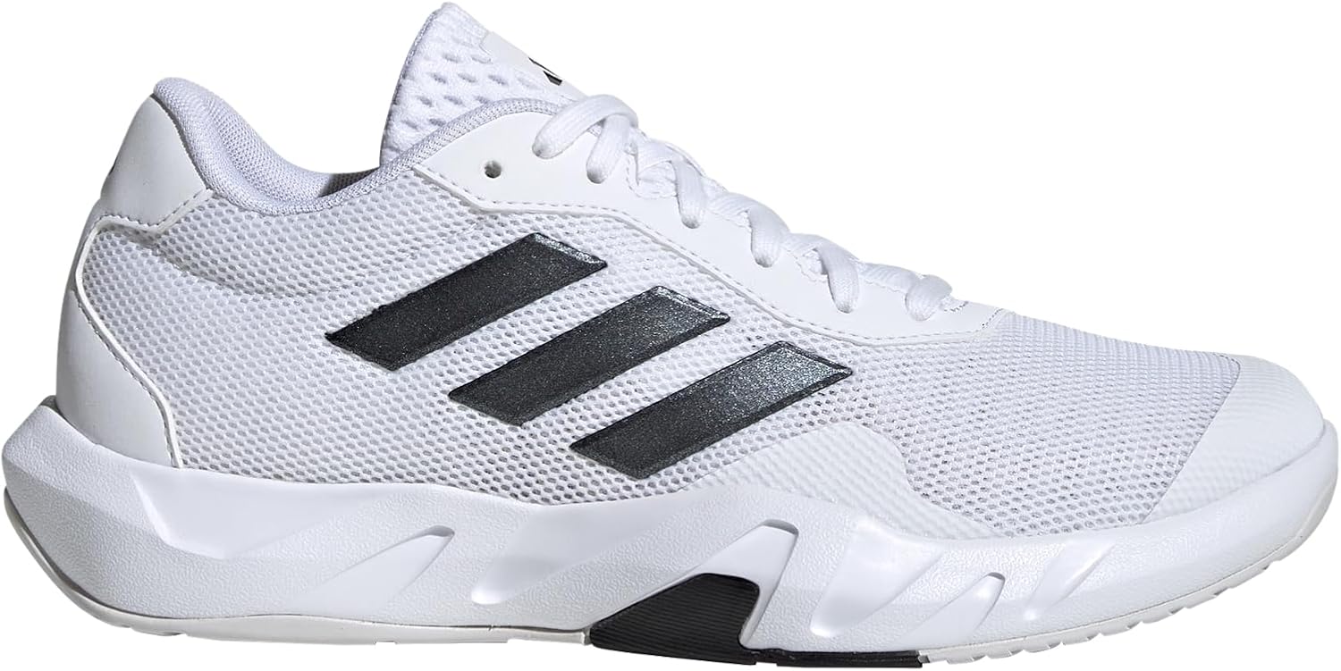 adidas Womens Amplimove Training Sneaker