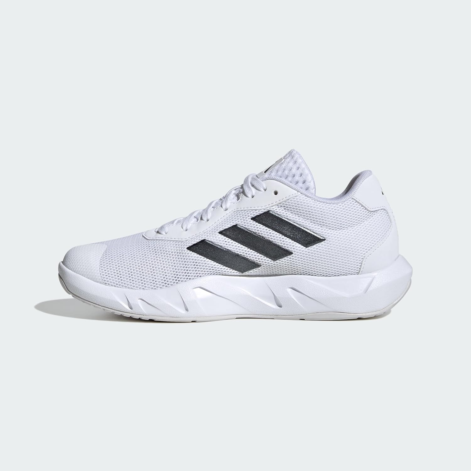 adidas Womens Amplimove Training Sneaker