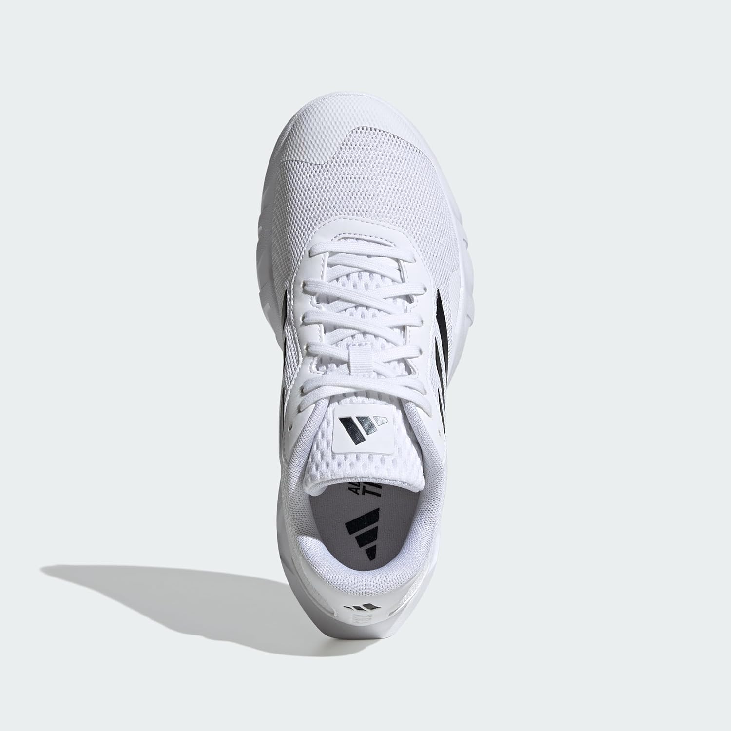 adidas Womens Amplimove Training Sneaker