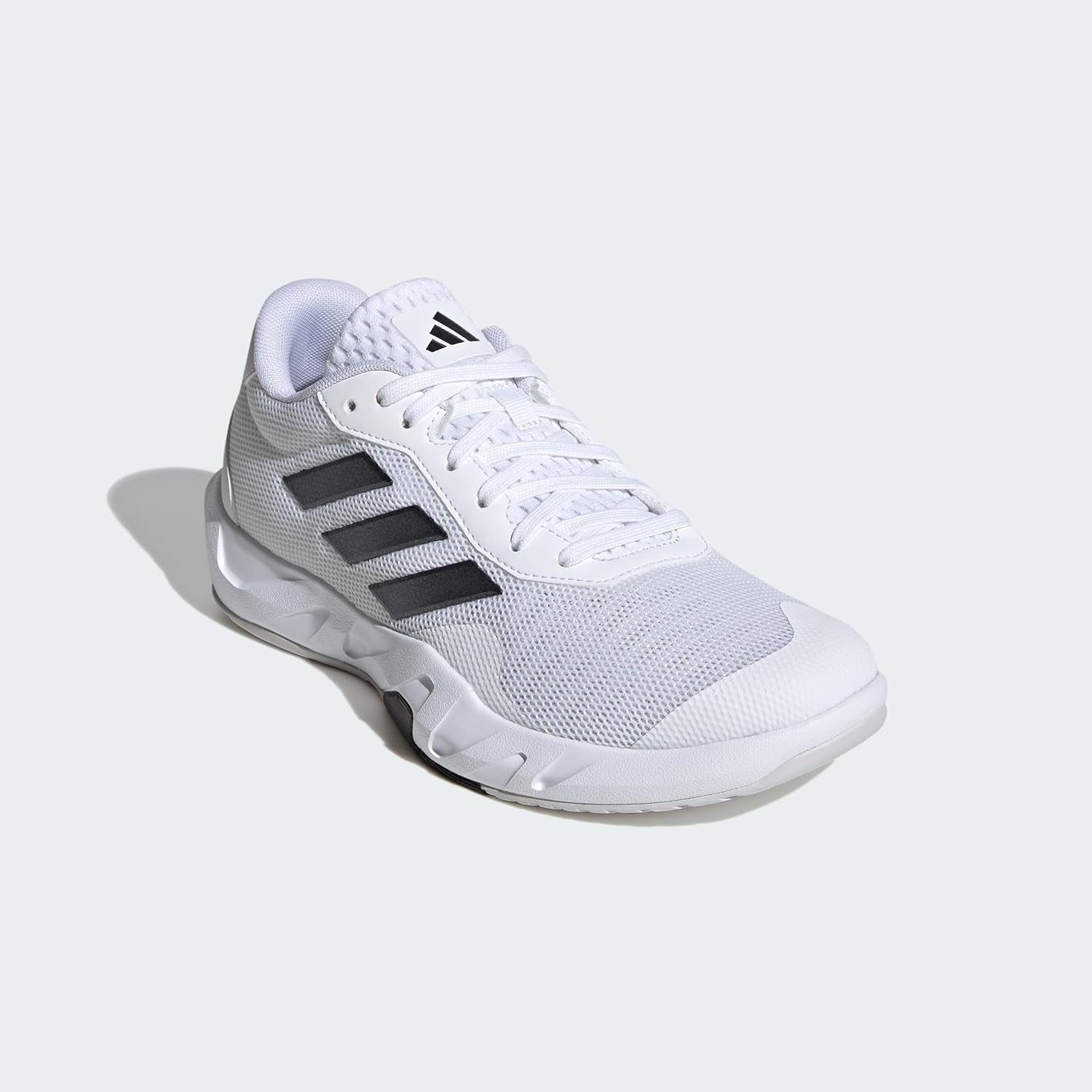 adidas Womens Amplimove Training Sneaker