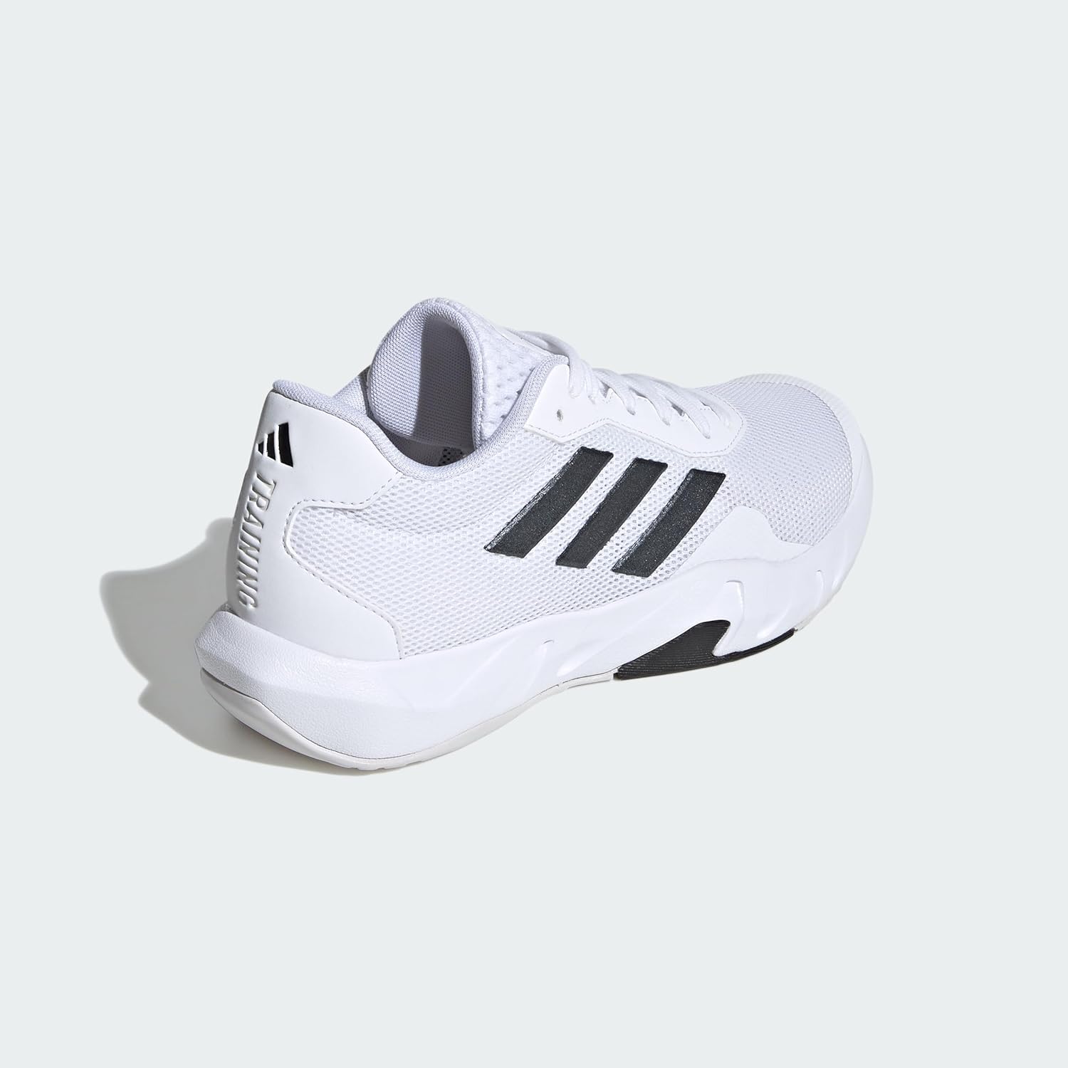 adidas Womens Amplimove Training Sneaker