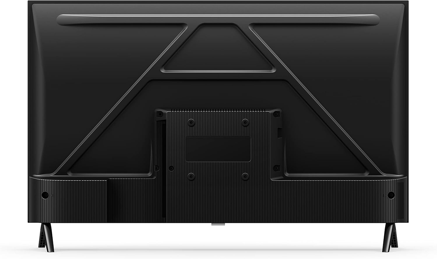 TCL 32-Inch Class S3 1080p LED Smart TV with Google TV (32S350G, 2023 Model), Google Assistant Built-in with Voice Remote, Compatible with Alexa, Streaming FHD Television,Black · v6