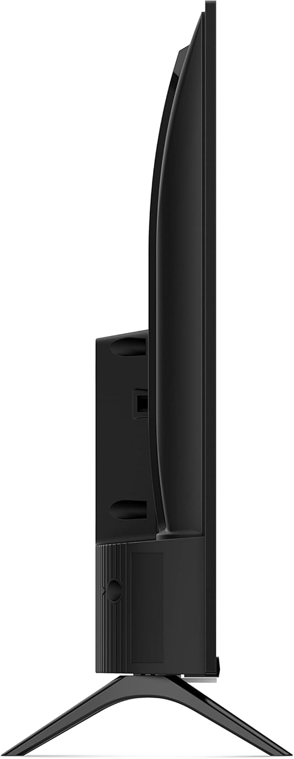 TCL 32-Inch Class S3 1080p LED Smart TV with Google TV (32S350G, 2023 Model), Google Assistant Built-in with Voice Remote, Compatible with Alexa, Streaming FHD Television,Black · v6