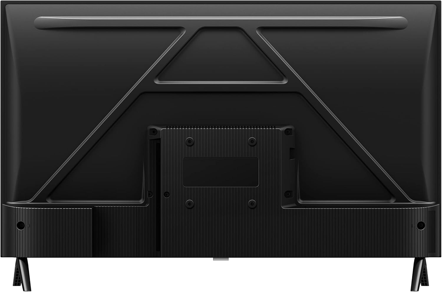 TCL 32-Inch Class S3 1080p LED Smart TV with Roku TV (32S350R, 2023 Model), Compatible with Alexa, Google Assistant, and Apple HomeKit Compatibility, Streaming FHD Television,Black · v3