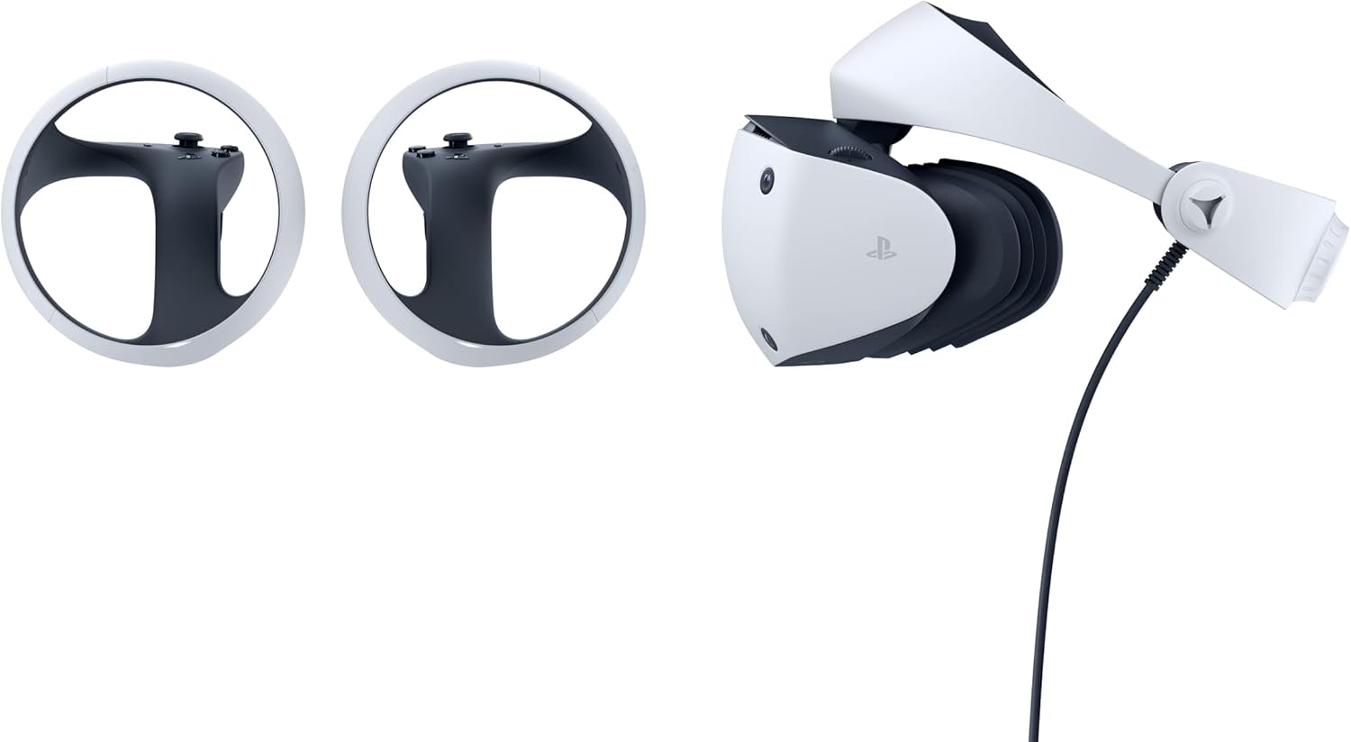 PlayStation VR2 Horizon Call of The Mountain™ 번들(PSVR2)