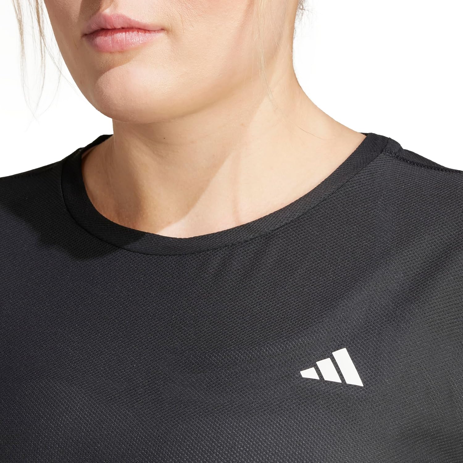 Maglietta adidas Own The Run da donna