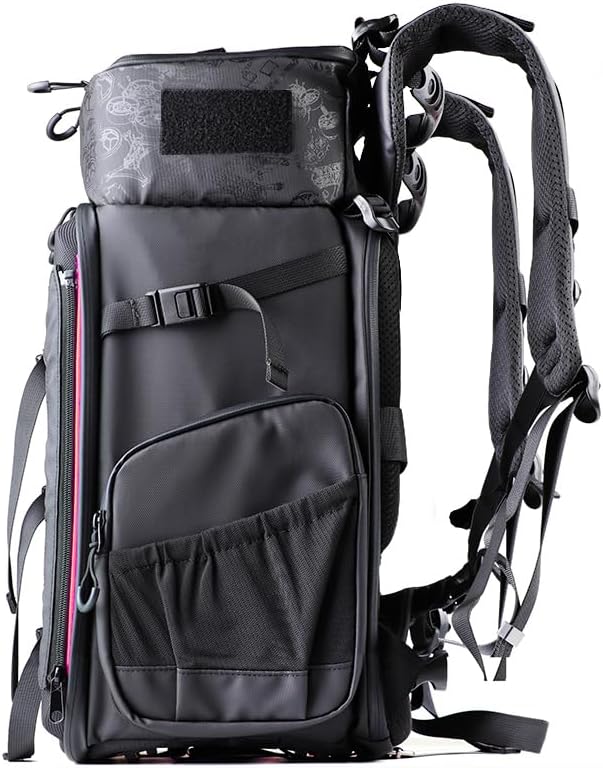HGLRC FPV Drone Backpack Case Shoulder Bag for FPV Racing Quadcopter Drone and Parts for DJI FPV Combo · v3