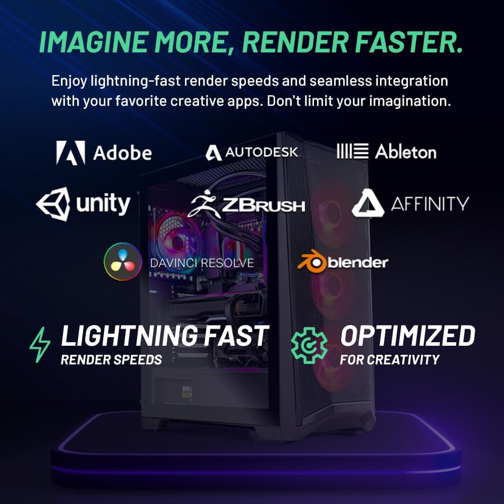 Komputer stacjonarny Skytech Gaming Chronos — Intel Core i7 13700K 3,4 GHz, NVIDIA RTX 4070, 1 TB NVME SSD, 32 GB DDR5 RAM RGB, 750 W złoty zasilacz, 360 mm AIO, 11 AC Wi-Fi, Windows 11 Home 64-bit, czarny