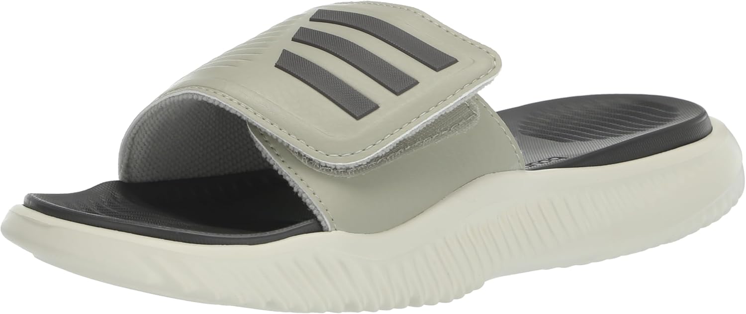 Adidas Alphabounce 2.0 Slide Sandale für Erwachsene, Unisex