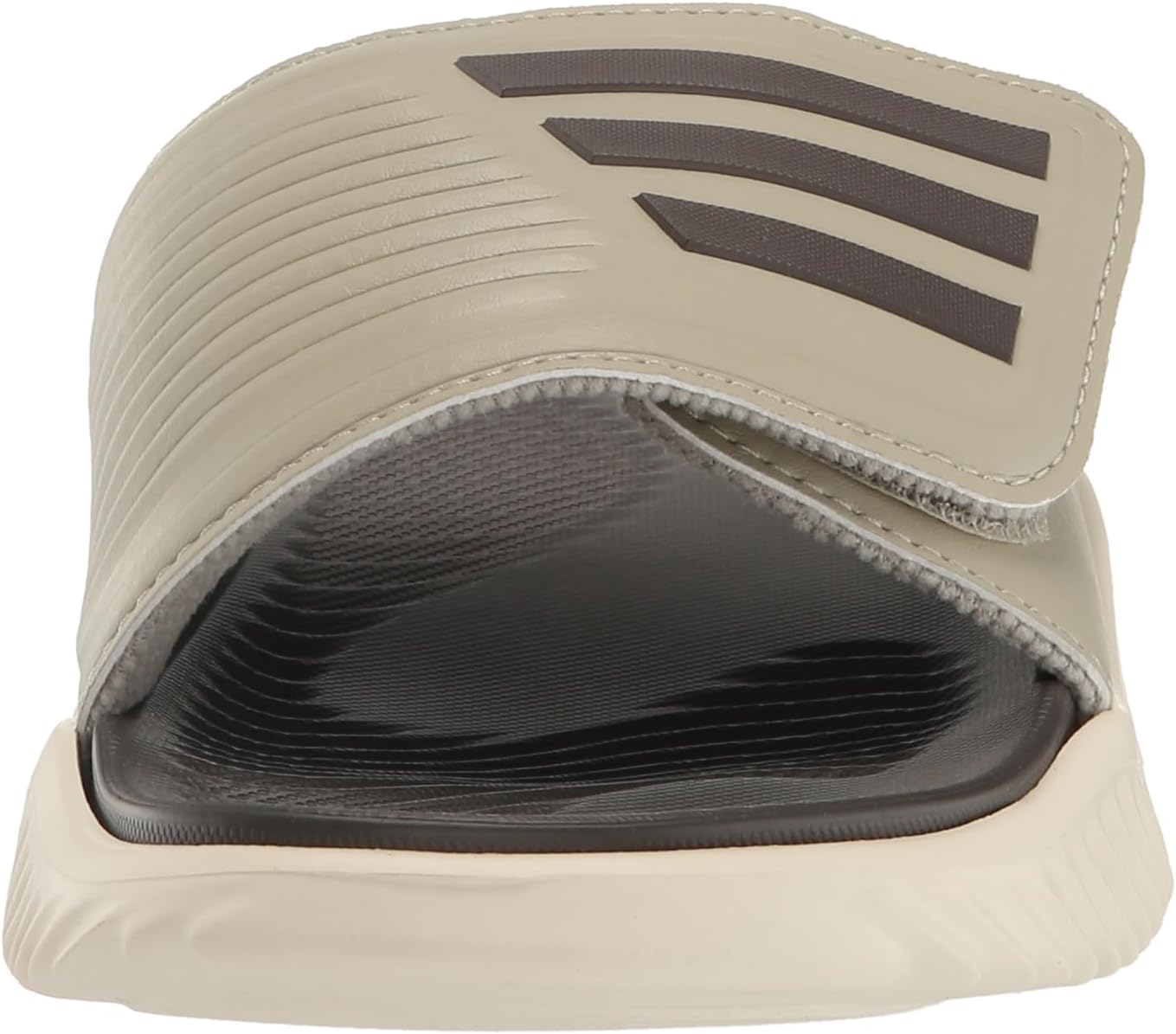 Adidas Alphabounce 2.0 Slide Sandale für Erwachsene, Unisex