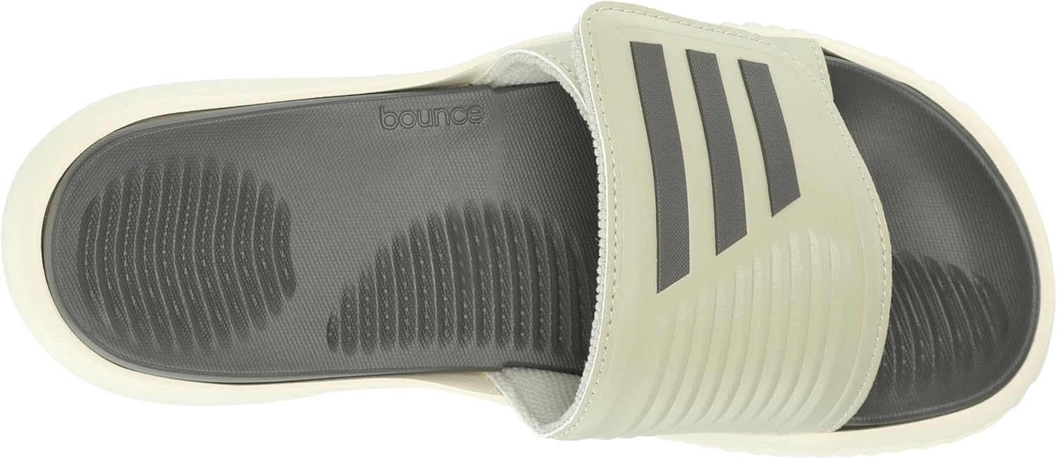 Adidas Alphabounce 2.0 Slide Sandale für Erwachsene, Unisex