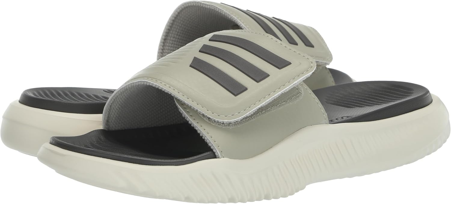 Adidas Alphabounce 2.0 Slide Sandale für Erwachsene, Unisex