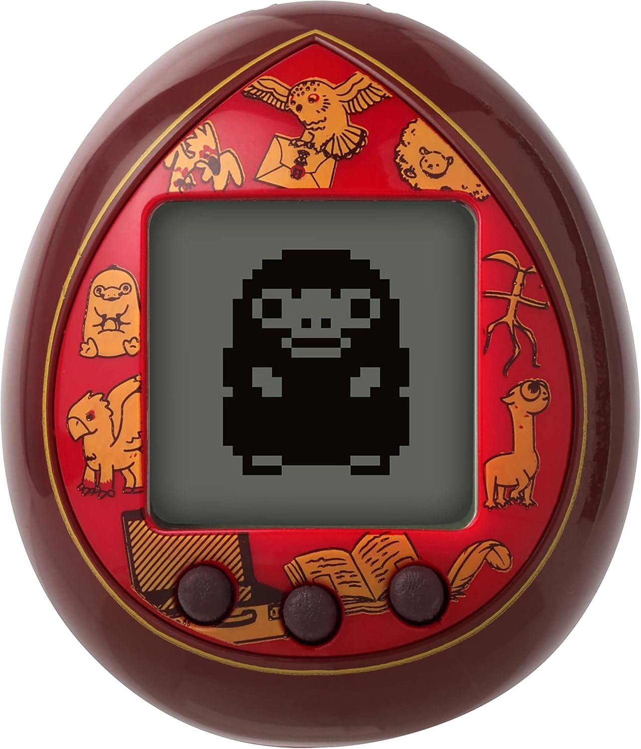 Tamagotchi Nano x Harry Potter - Magical Creatures · v2