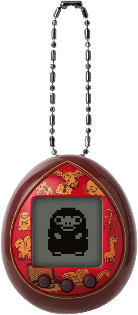 Tamagotchi Nano x Harry Potter - Magical Creatures · v2
